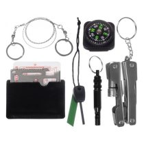 7in1 túlélési készlet ZT8574