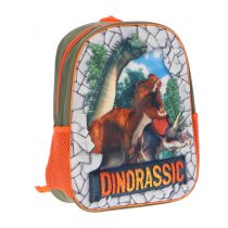 Óvodai hátizsák  , 25 x 10 x 30.5 cm ZTDR05002