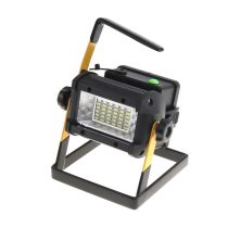 50W por- és cseppálló led reflektor W807