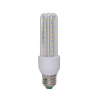 9W LED izzó