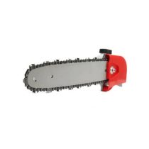 Ágvágó láncfűrész adapter fűkaszához