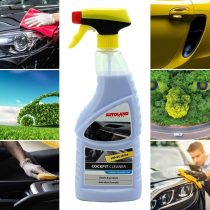   Autoland Velvet Shine – Műszerfalápoló spray, bársonyfényű – 750 ml am01205