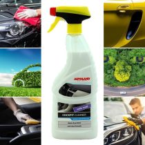   Autoland Satin Matt – Műszerfalápoló spray, selyemfényű – 750 ml am01207