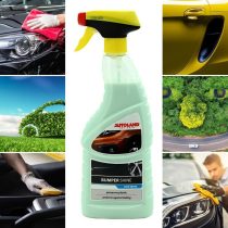   Autoland Bumper Shine – Külső műanyagápoló permet 750 ml am01210