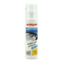 Autoland NANOSILICONE Gumiápoló – 150 ml am01435