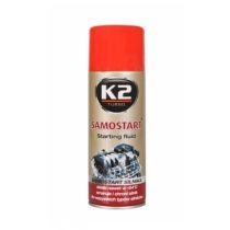 Super Start K2 indítássegítő spray– 400 ml am2417