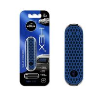 Autóillatosító HEX AROMA – új autó am83581