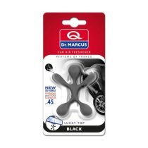 Dr. MARCUS Autóillatosító – Black amDM658