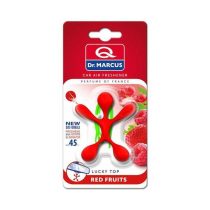 Dr. MARCUS Autóillatosító – Piros gyümölcsök amDM664