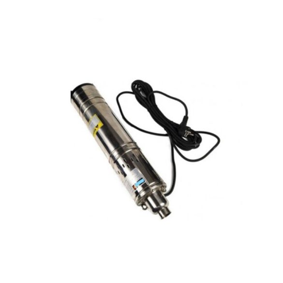 Flinke 1500W mélykúti csőszivattyú