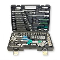   HITMAN HA-0067 177 részes Multifunkciós Racsnis Szerszámkészlet