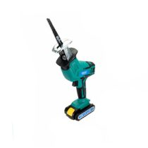 HAO orrfűrész 48V 2 akkuval