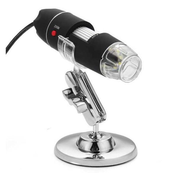 Digitális usb mikroszkóp
holm0269