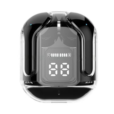 Ultrapods Max TWS fülhallgató, fekete holm0543