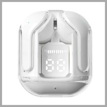Ultrapods Max TWS fülhallgató, fehér holm0545
