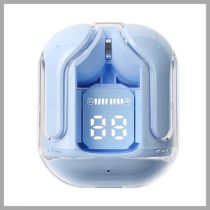 Ultrapods Max TWS fülhallgató, kék holm0549