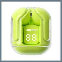 Ultrapods Max TWS fülhallgató, zöld holm0551