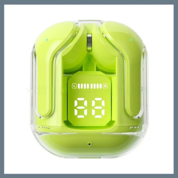 Ultrapods Max TWS fülhallgató, zöld holm0551