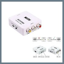 RCA-->HDMI átalakító holm0624