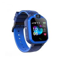 Kido H1-2G kék gyerek okosóra holm0649