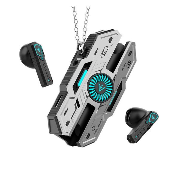 Porchey X37 bluetooth füllhalgató fekete - Professzionális E-sport Élmény holm0684