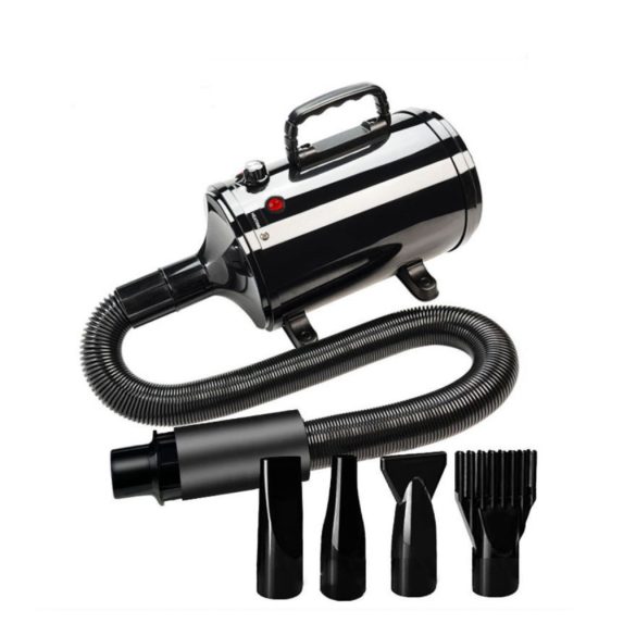 PetDry Pro Professzionális Állatszárító 3800W – holm0699