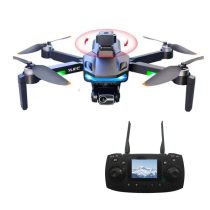   SkyCruiser 4K Smart Drón kíjelzős távirányítóval holm0700