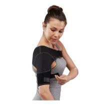 Univerzális vállrögzítő támasz holm0702