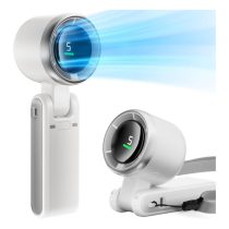   Mini Kézi Ventilátor – Állítható sebesség, nagy teljesítmény, hordozható kialakítás holm0723