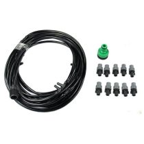 20 méteres párakapu készlet holm0725