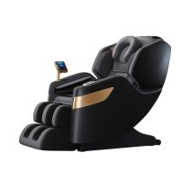   Luxus masszázsfotel többfunkciós kezelőfelülettel holm0726