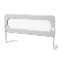   Biztonsági Leesésgátló Ágyrács Gyerekeknek (150 cm) holm0806