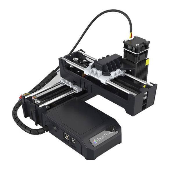 EasyThread Mini lézeres gravírozó holm0807