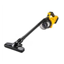   Senario Vezeték nélküli porszívó 2 akkumulátorral holm10055