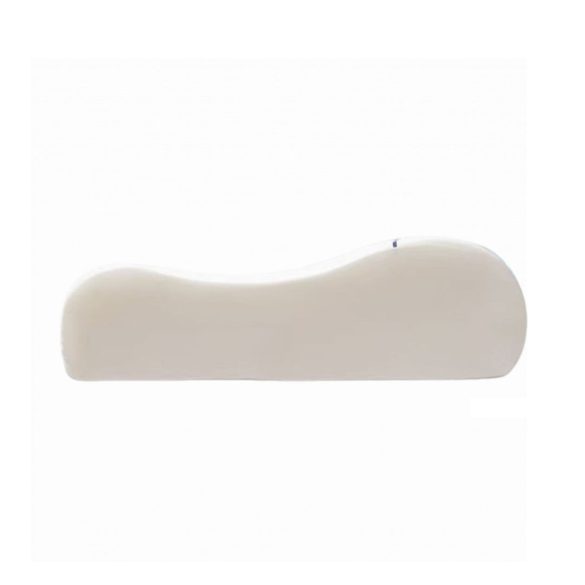 HotelDream – Prémium memóriahabos nyakpárna 50×30×7/10 cm – holm10059