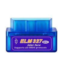ELM327 OBD Bt. hibakódolvasó mini V2 holm1035