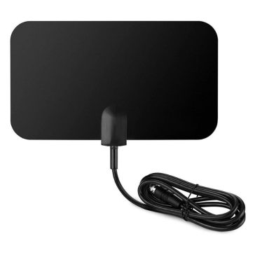 Ultravékony Beltéri Digitális HDTV Antenna holm20001