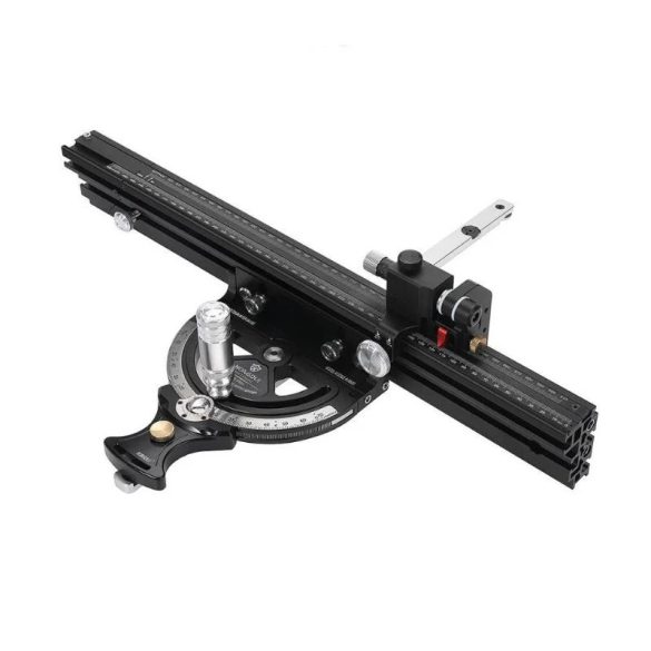 HONGDUI HD-MG21 Professzionális Precíziós Szögvezető holm20007