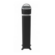   Cobalt SP-600 BT Bluetooth Toronyhangszóró – 2 az 1-ben Hangrendszer holm20139