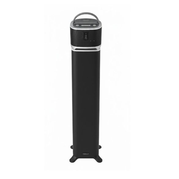 Cobalt SP-600 BT Bluetooth Toronyhangszóró – 2 az 1-ben Hangrendszer holm20139