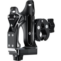   iMESTOU Univerzális Motoros és Kerékpáros Pohártartó – Prémium Állítható Rögzítéssel holm20163