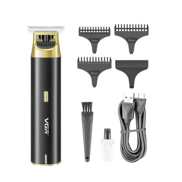 Professzionális Vezeték Nélküli Hajvágó és Trimmer holm30038
