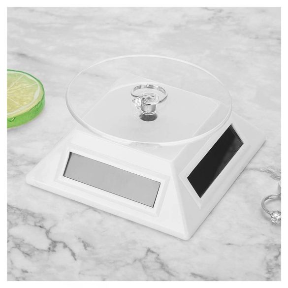 Napelemes forgó állvány holm3137