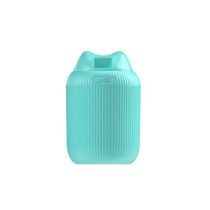 Bluelight K6 párologtató holm3203