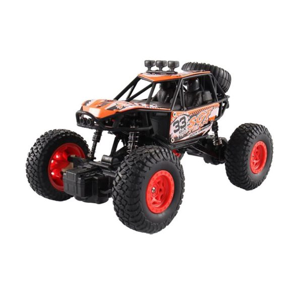 Brave 2.4G Távírányítós autó holm3330