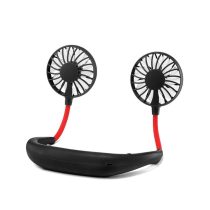 Nyakba akasztható ventilátor holm3456