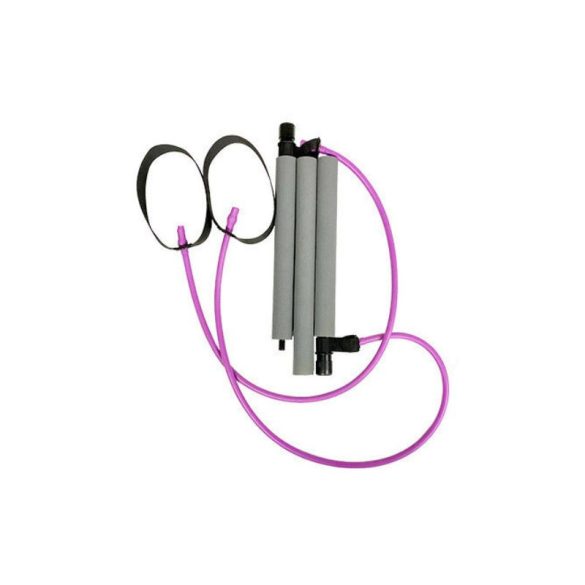 PowerSquat Guggolás Segítő és Pilates Rúd holm3575