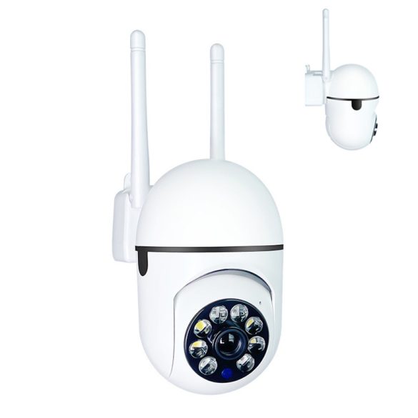 A7 wifi ip kamera biztonsági kamera fullhd holm3992