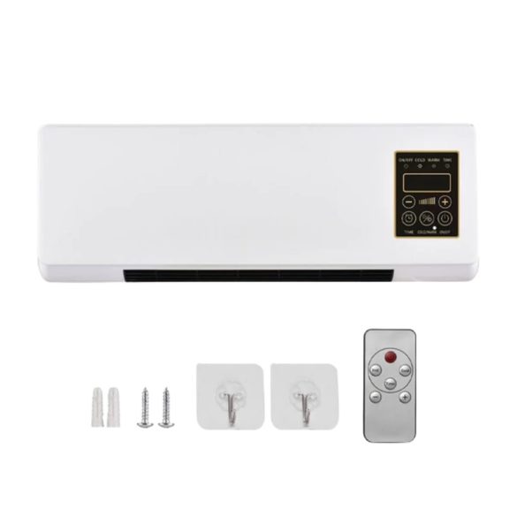 Fali hütő és fütő készülék holm4016