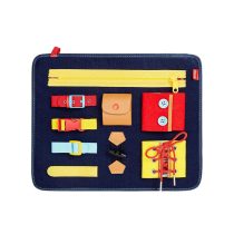   Teaisiy rejtvénytáska - kreatív készségfejlesztő játék holm4046